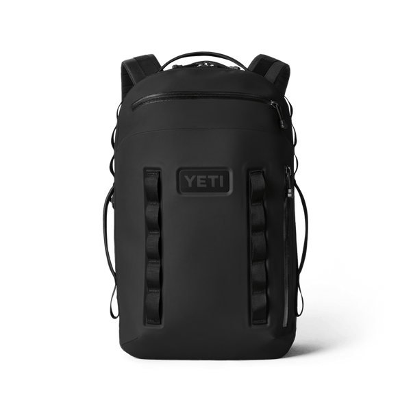 YETI CAYO BACKPACK 35L BLACK - YCBKPK35BK