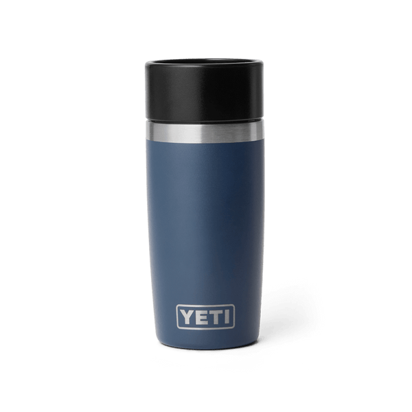 RAMBLER 12OZ TRAVEL BOTTLE NAVY - YRTB12N
