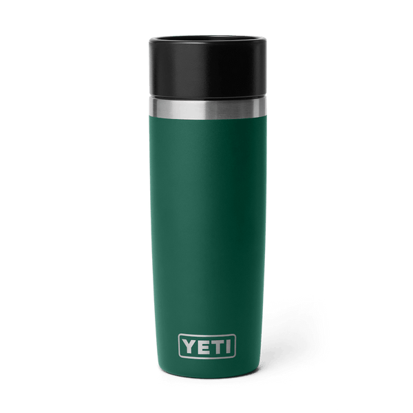 RAMBLER 16OZ TRAVEL BOTTLE BLACK FOREST GREEN - YRTB16BFG