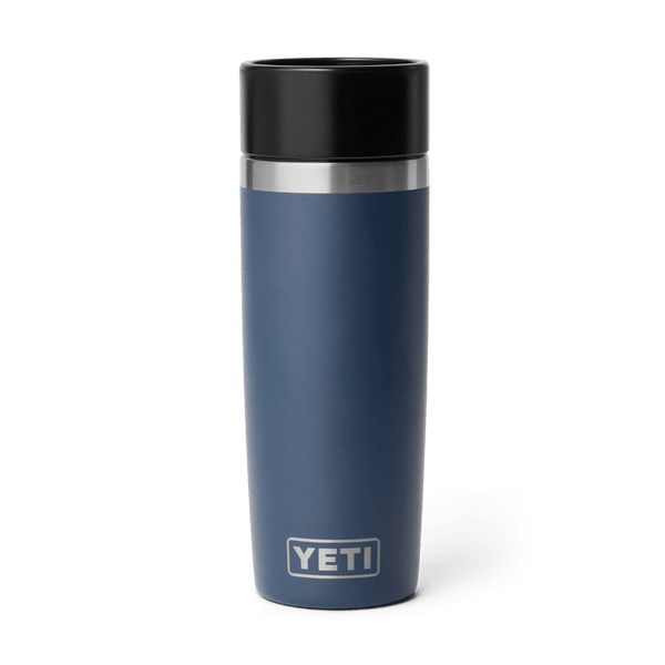 RAMBLER 16OZ TRAVEL BOTTLE NAVY - YRTB16N