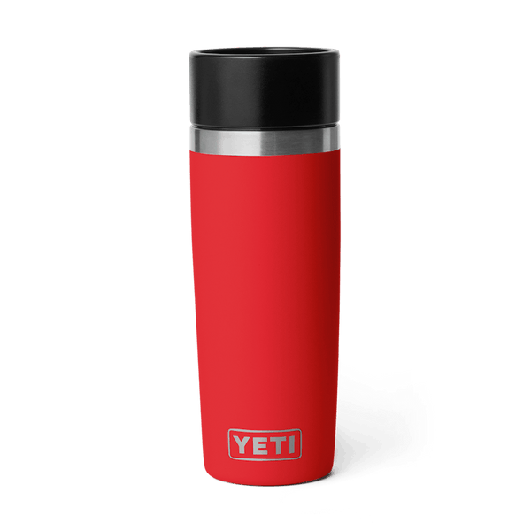 RAMBLER 16OZ TRAVEL BOTTLE RESCUE RED - YRTB16RR