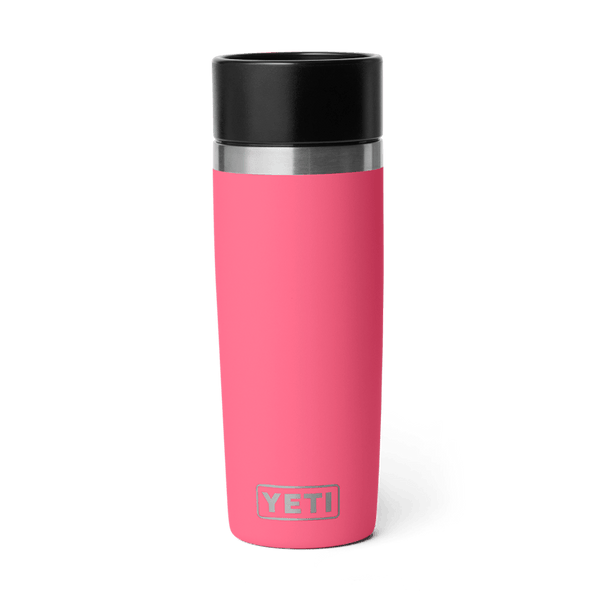 RAMBLER 16OZ TRAVEL BOTTLE BLACK FOREST GREEN - YRTB16TRPK