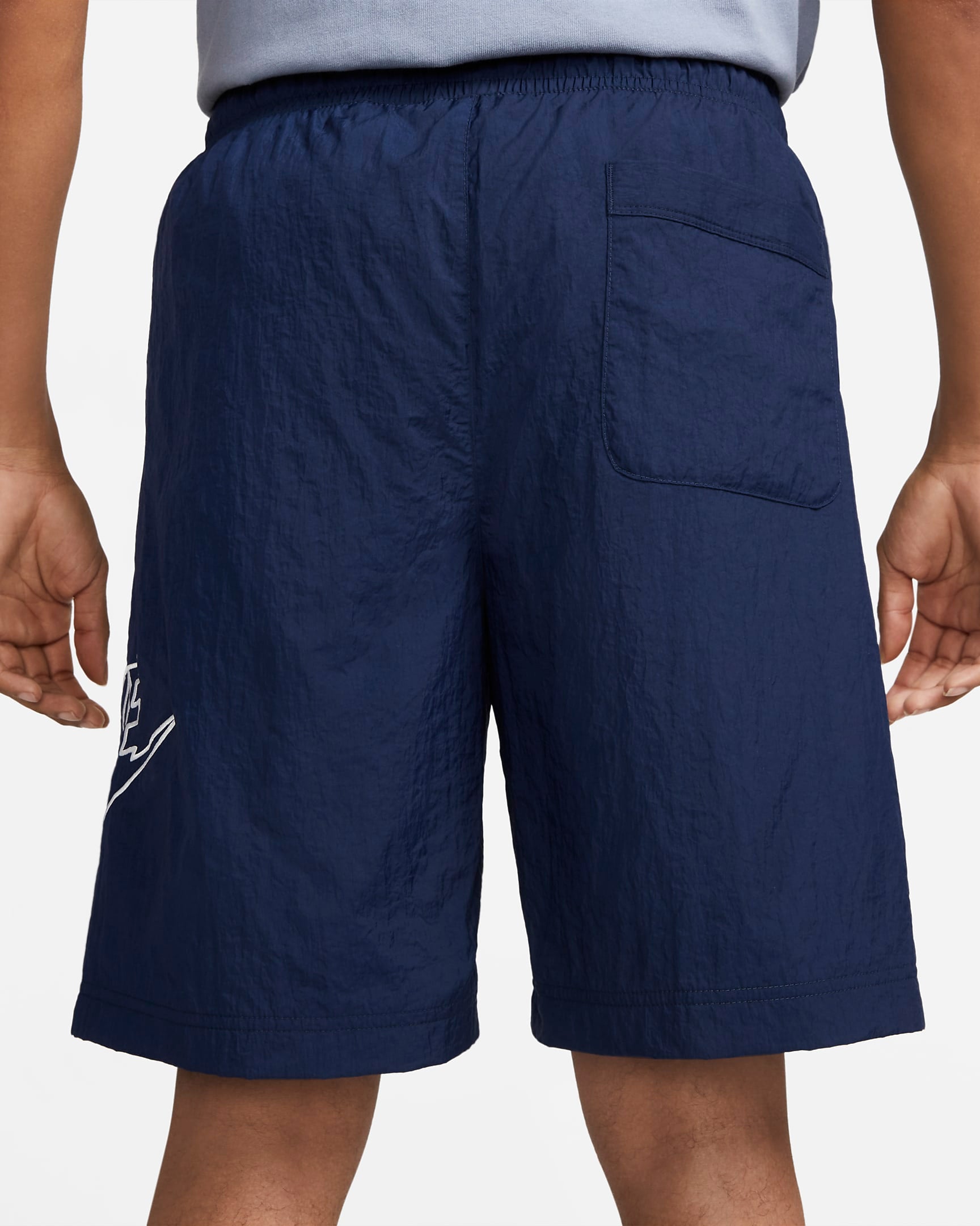 Nike Sportswear Alumni Shorts - DB3810 â The Sports Center