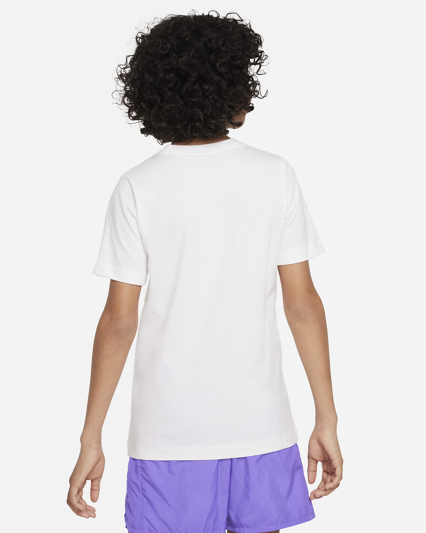 NIKE SPORTSWEAR T-SHIRT - FD3964