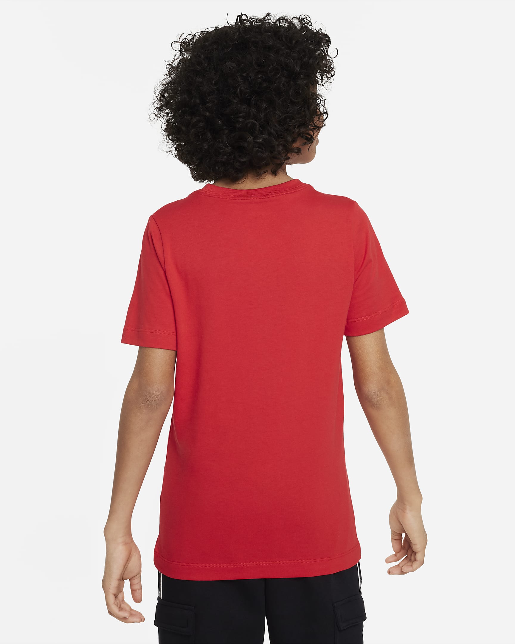 NIKE SPORTSWEAR T-SHIRT - FD3964