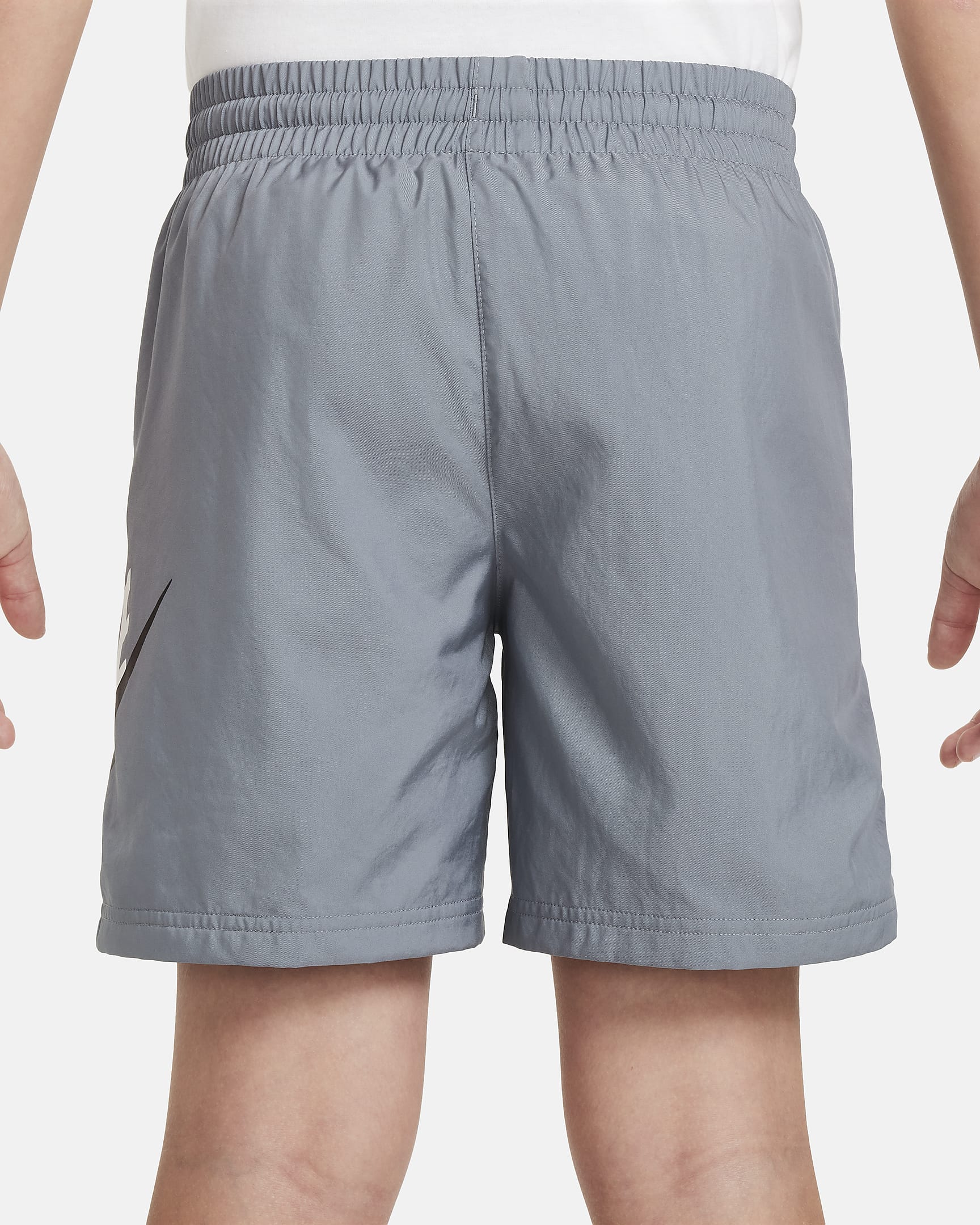BOYS Woven Shorts - FN8756