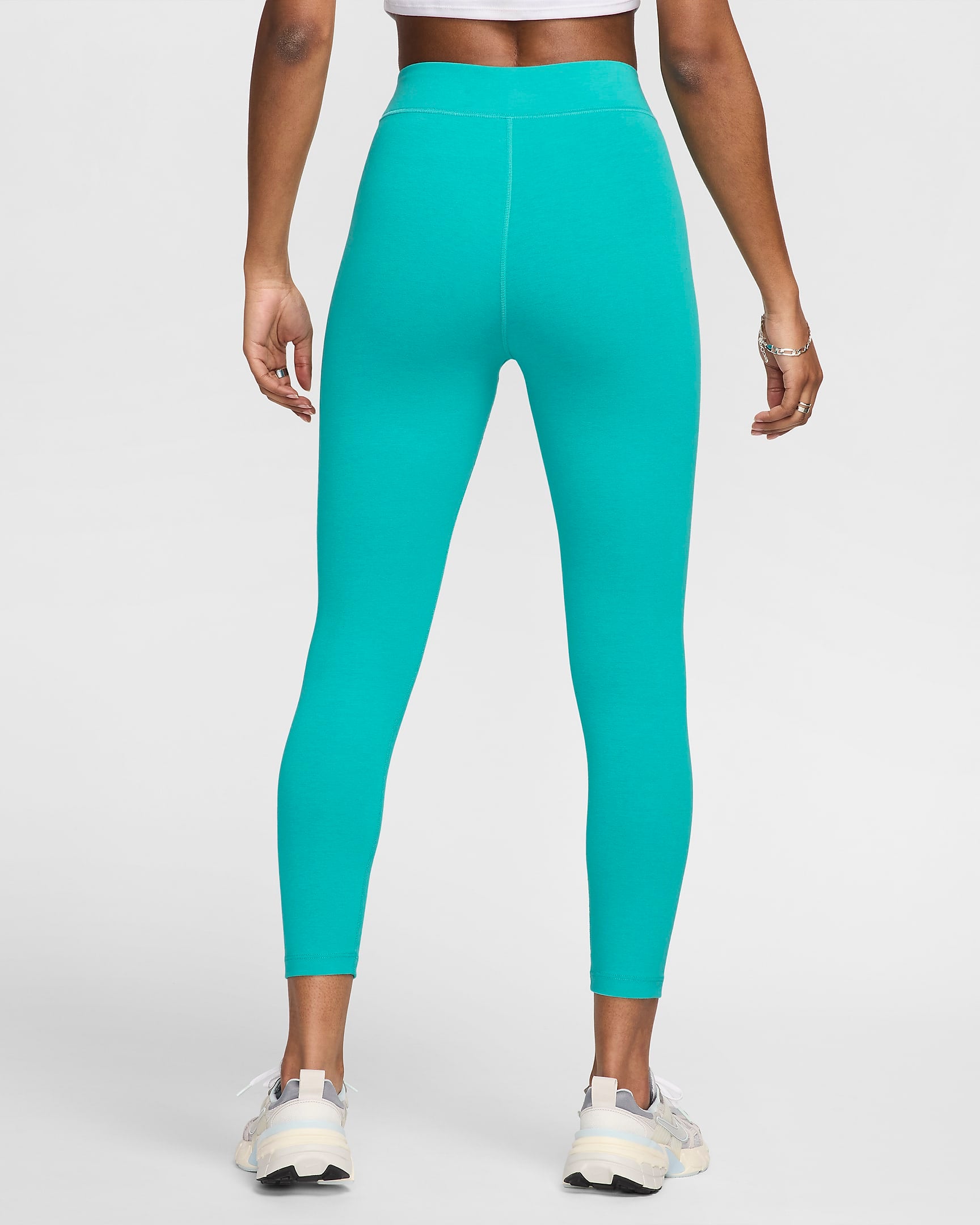 NIKE SPORTSWEAR CLASSICS TIGHTS - DV7789