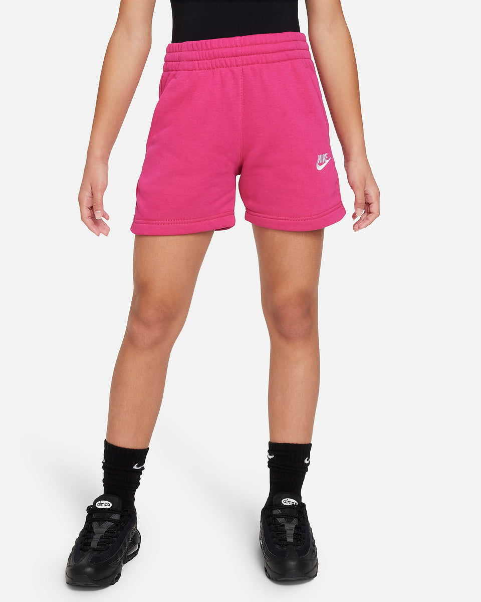 FRENCH TERRY SHORTS - FD2919 – The Sports Center