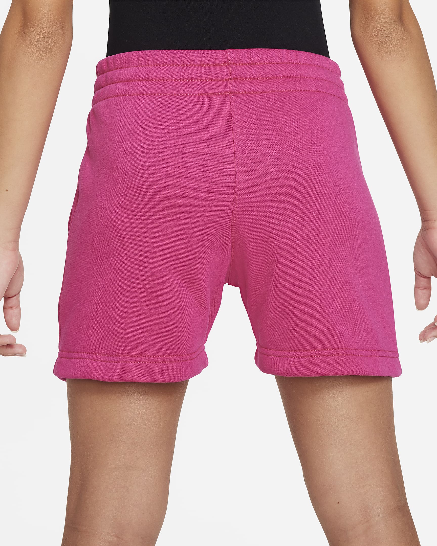 FRENCH TERRY SHORTS - FD2919