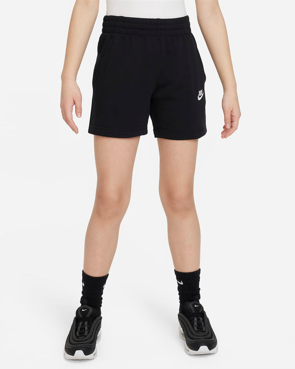 FRENCH TERRY SHORTS - FD2919