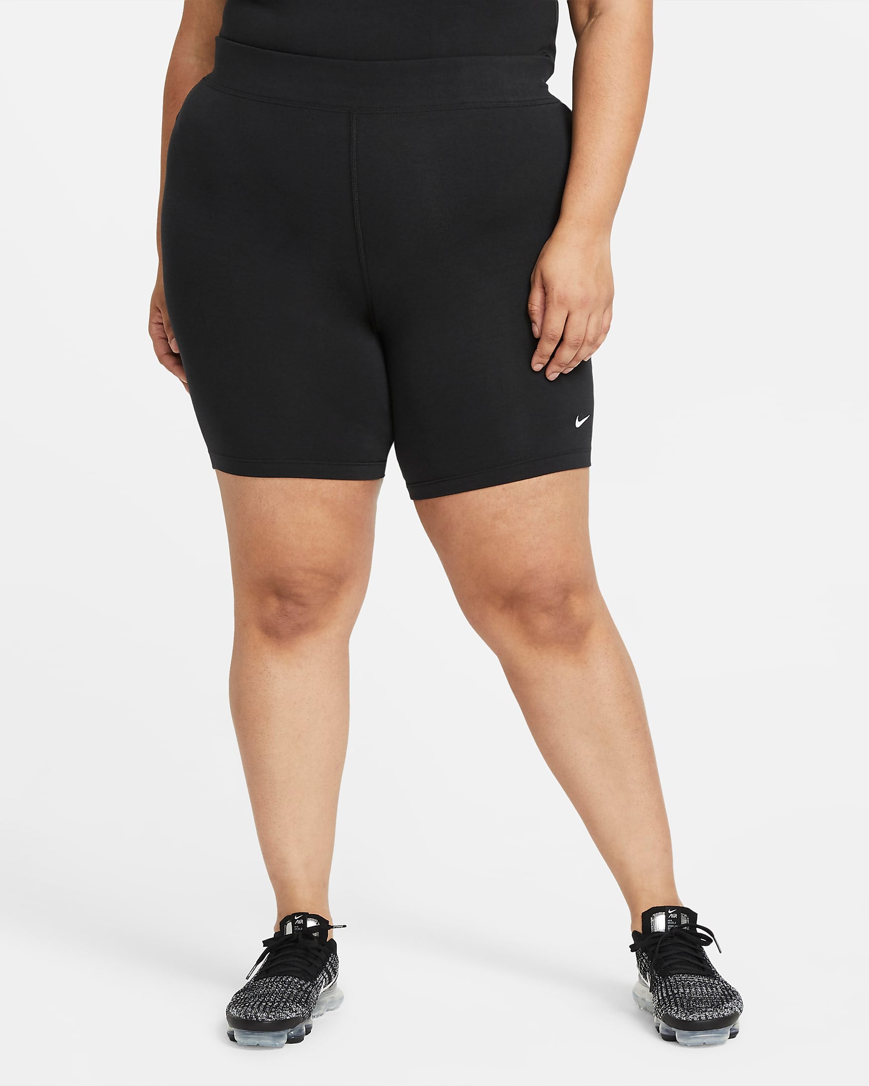 Women's Mid-Rise Bike Shorts - DC6949