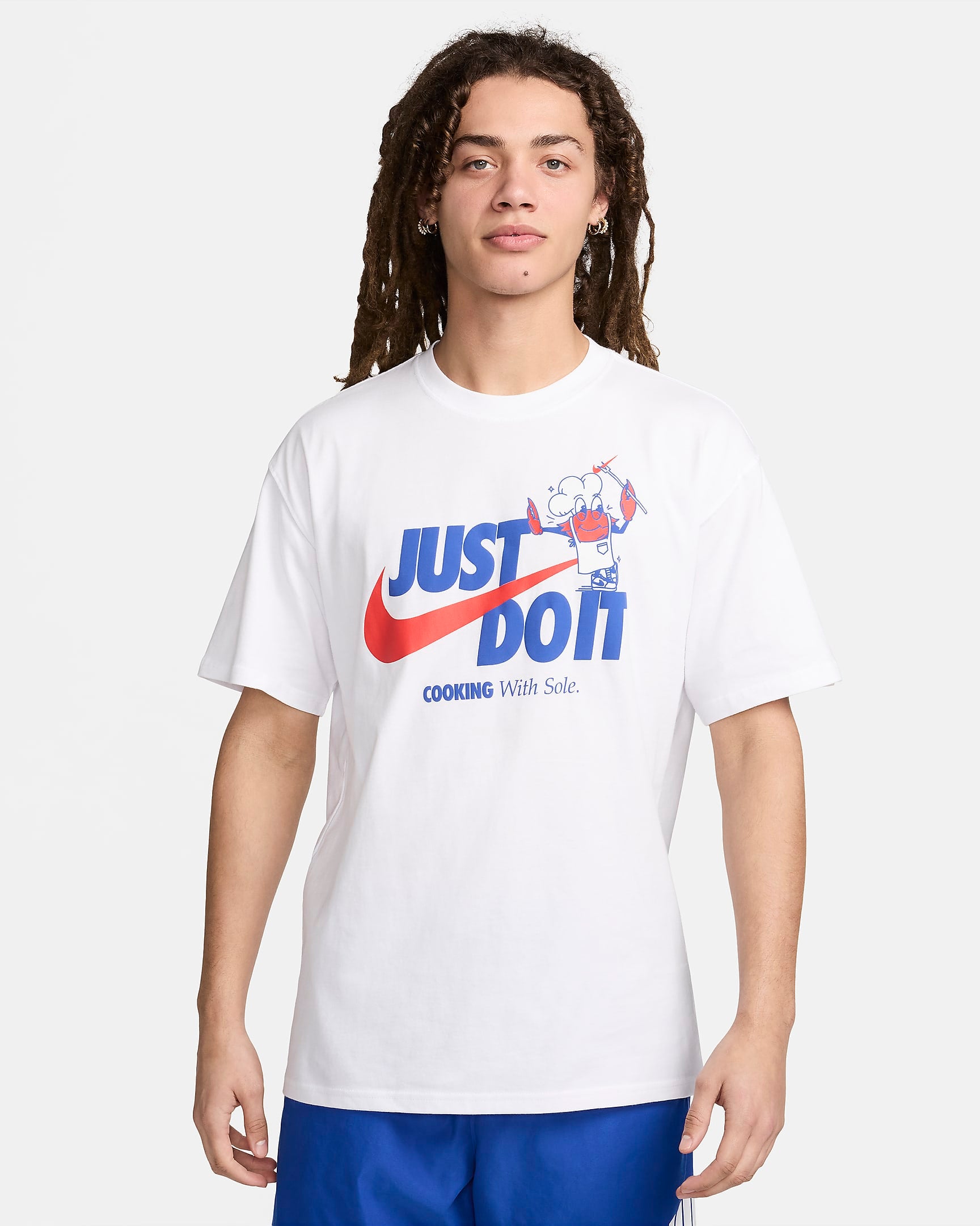 MENS NIKE SPORTSWEAR MAX90 T-SHIRT - FV3749