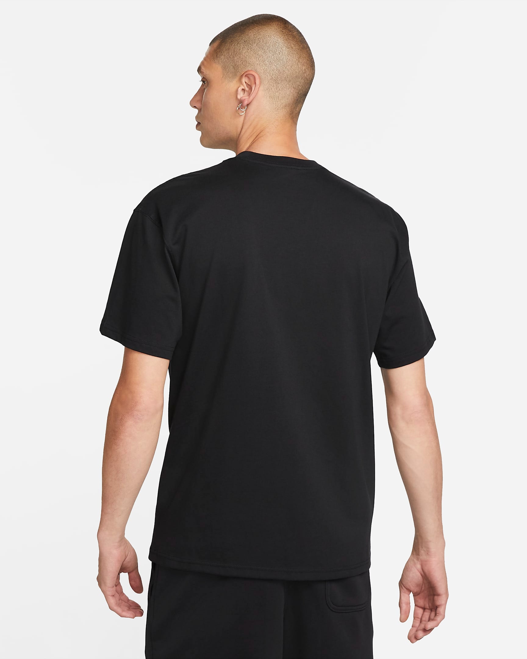 MENS MAX90 I AM SPEED GRAPHIC TEE - FD1350