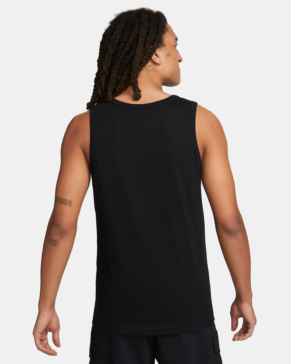 MENS NIKE SPORTSWEAR TANK - FB9782 – The Sports Center