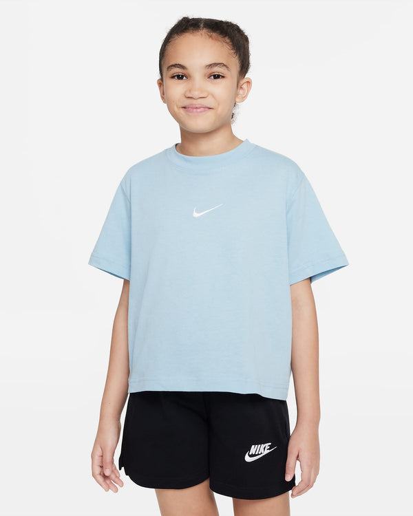 NIKE GIRLS SPORTSWEAR SS TEE - DH5750