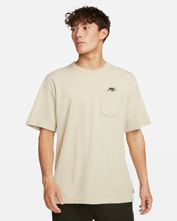 MENS NSW PREMIUM ESSENTIALS T-SHIRT - DQ9295