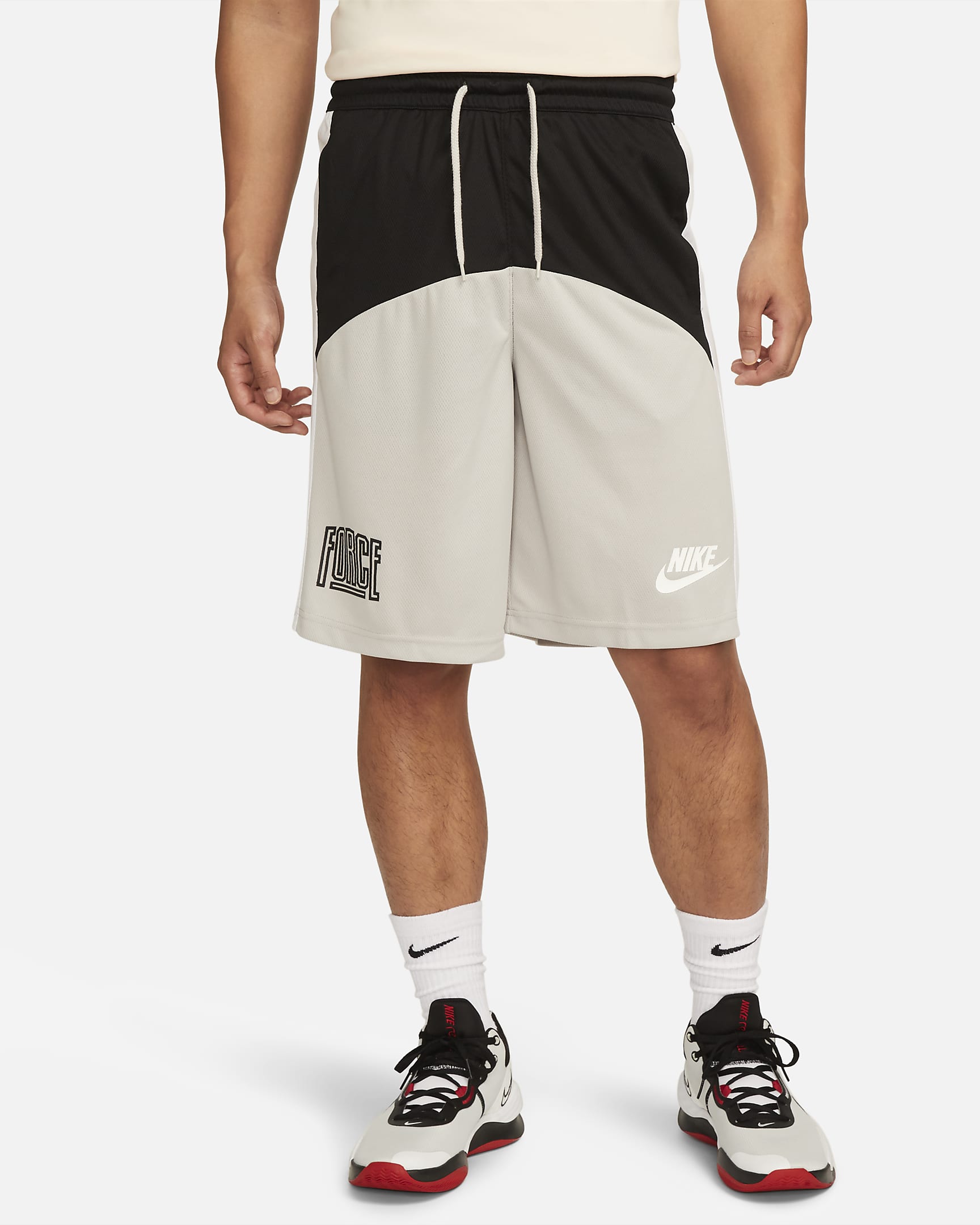 NIKE STARTING 5 MEN'S DRI-FIT 11' - DQ5826