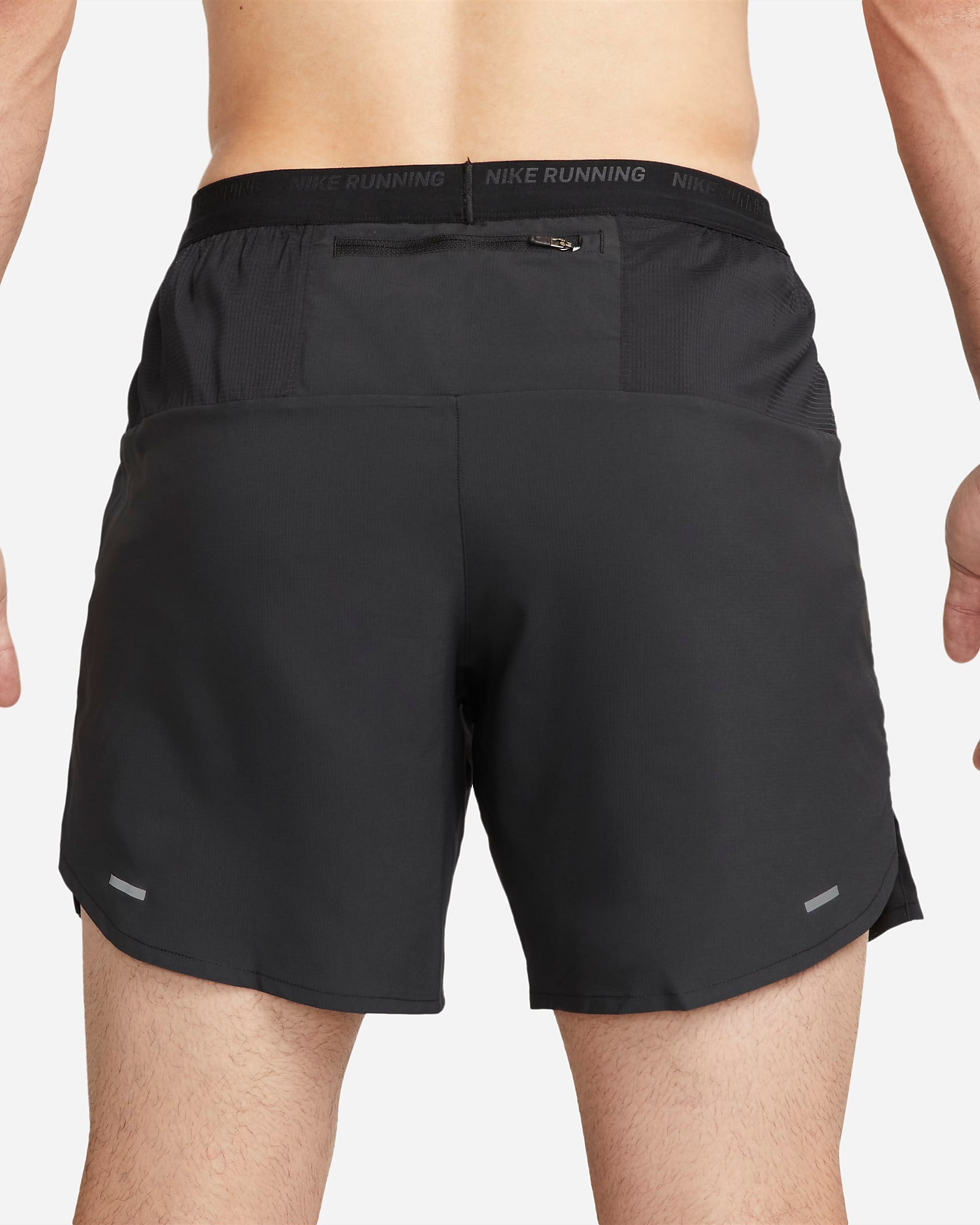 MENS STRIDE BRIEF-LINED SHORTS - DM4761