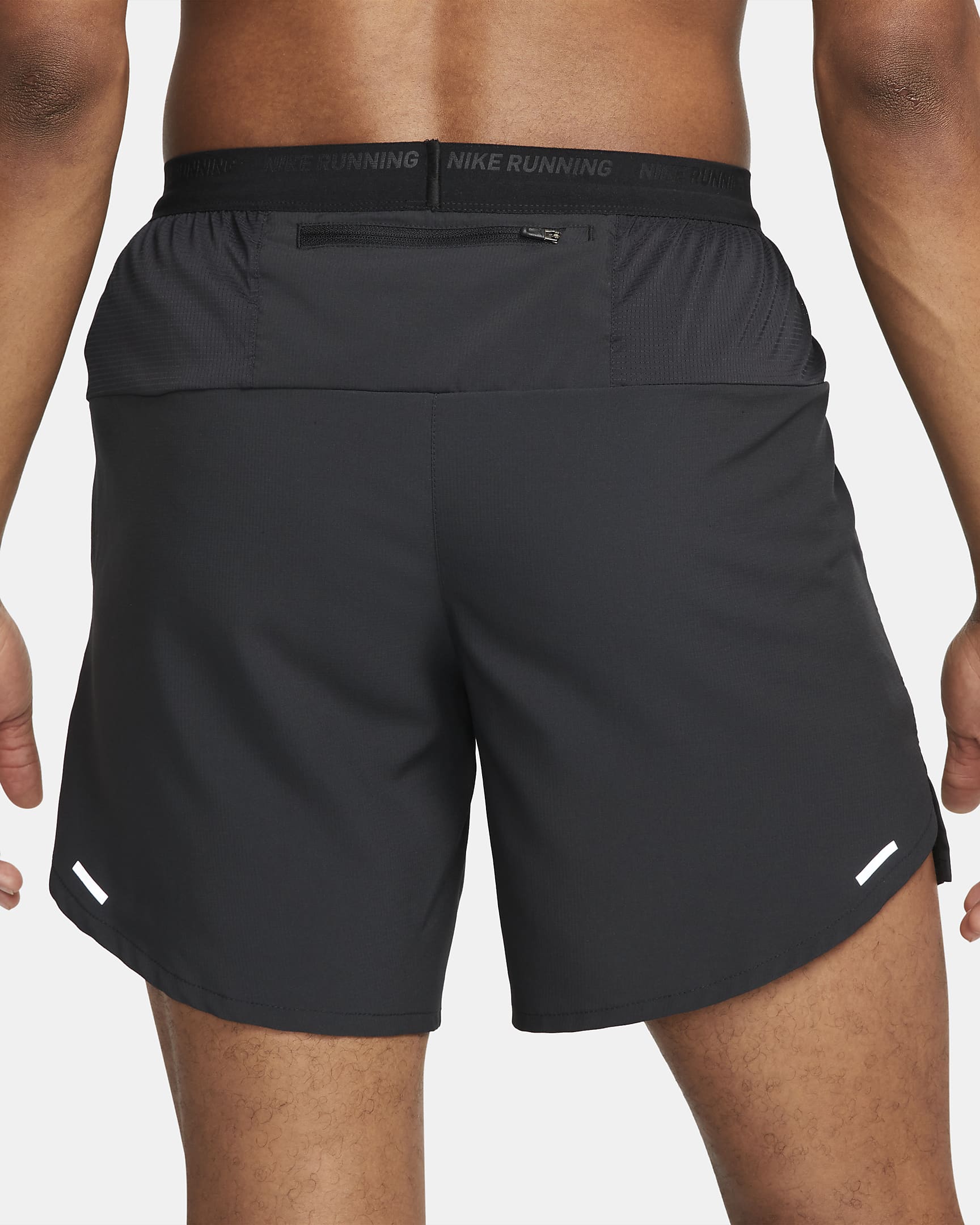 Nike Dri-FIT Stride 7" Unlined Shorts - DM4741