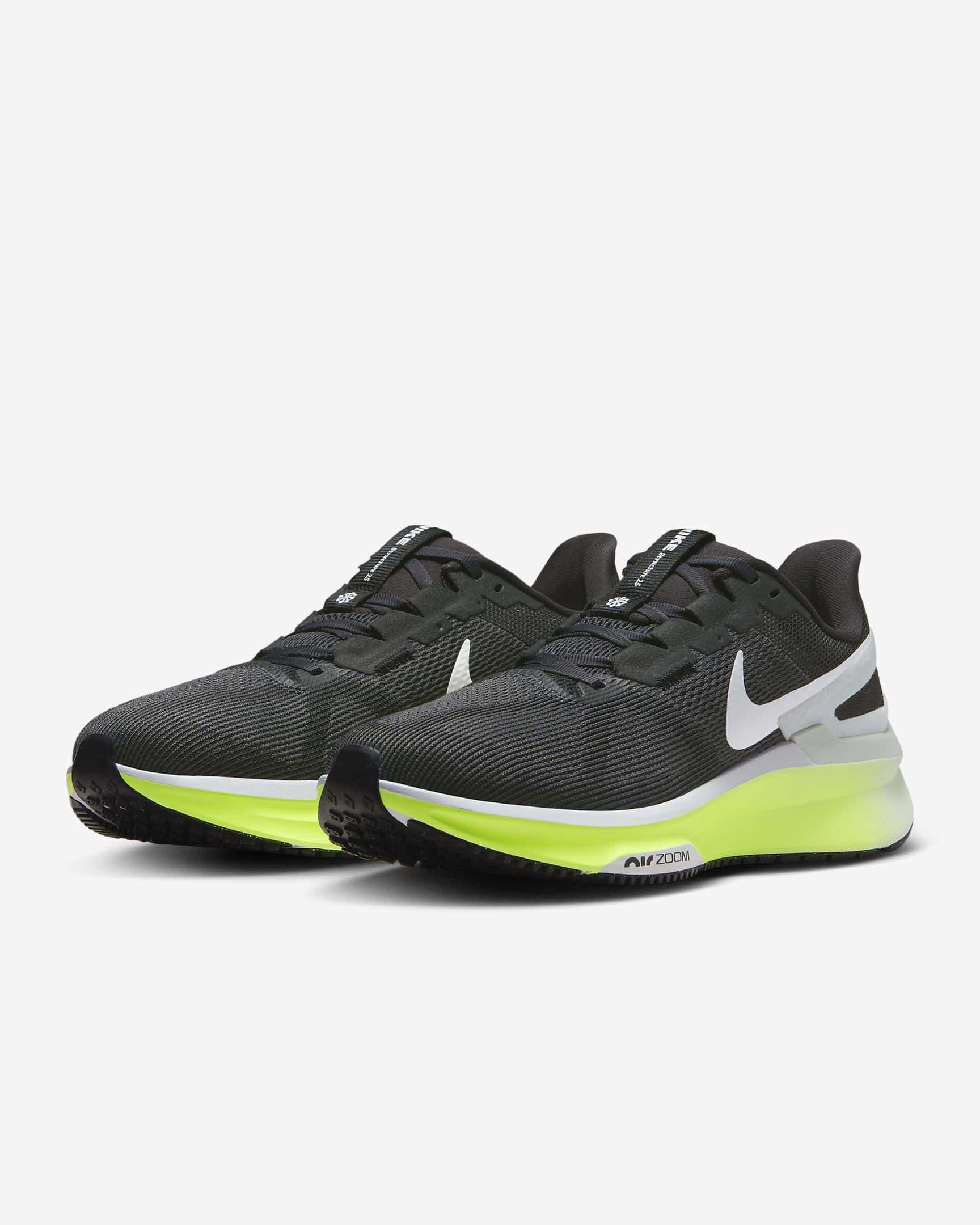 NIKE STRUCTURE 25 - DJ7883