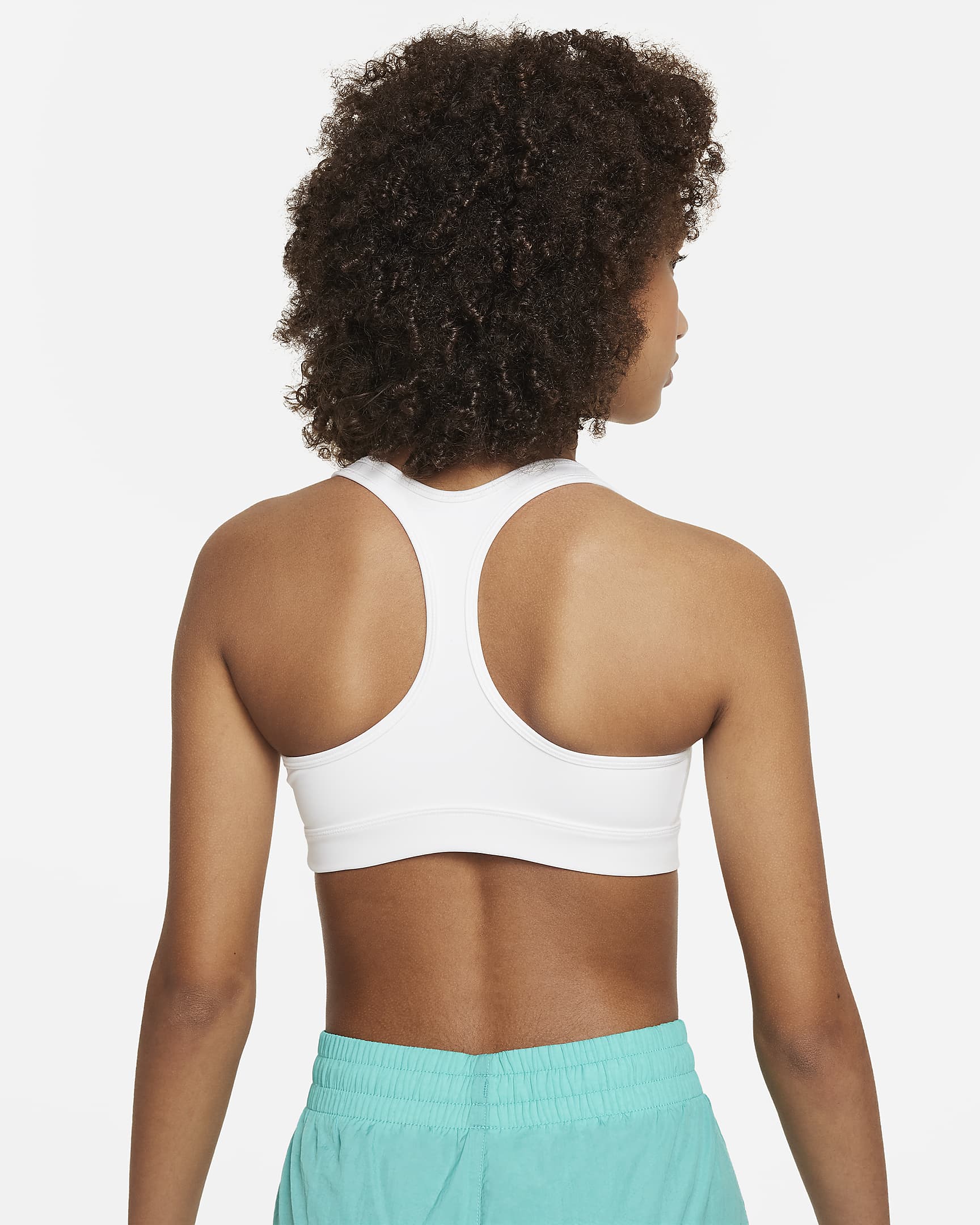 G.NK SWOOSH BRA - FJ7161