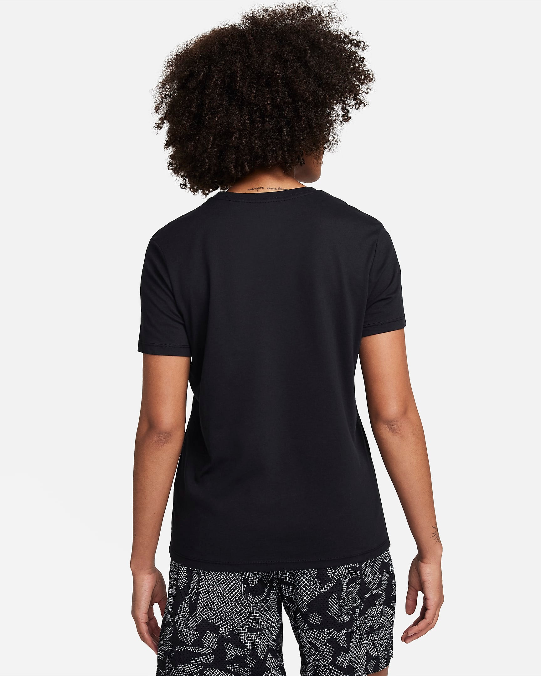 Women's Dri-FIT Graphic T-Shirt - FQ6606