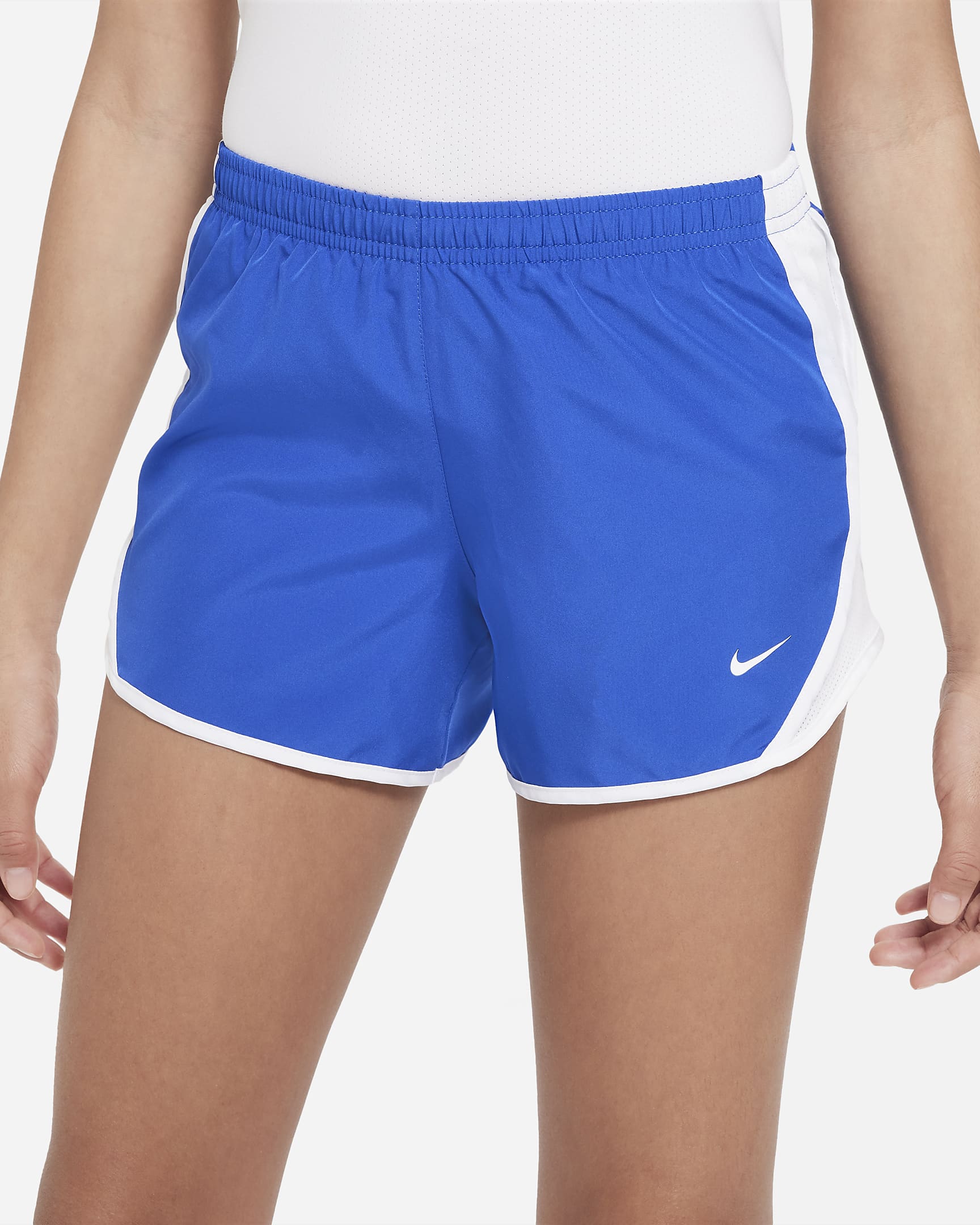 Nike Girls Tempo Shorts - 848196