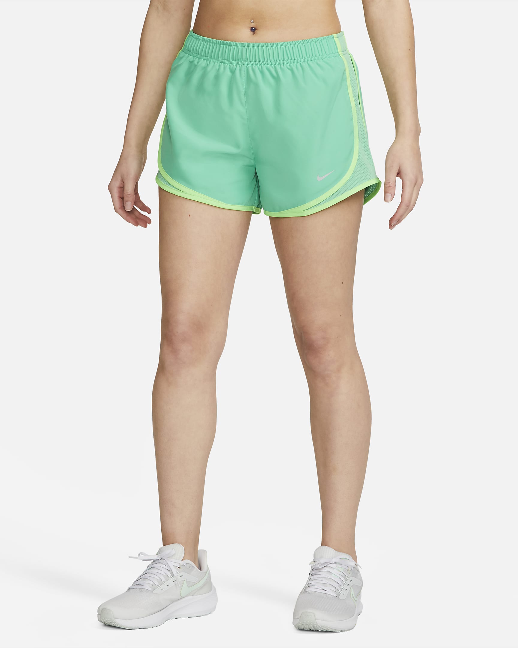 NIKE TEMPO WOMENS RUNNING SHORTS - CU8890 â The Sports Center
