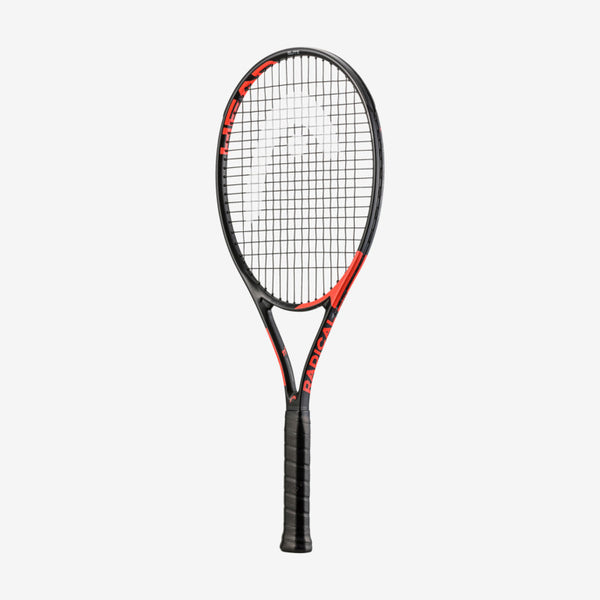 Head Ti Radical Elite Prestrung Tennis Racquet - 233202