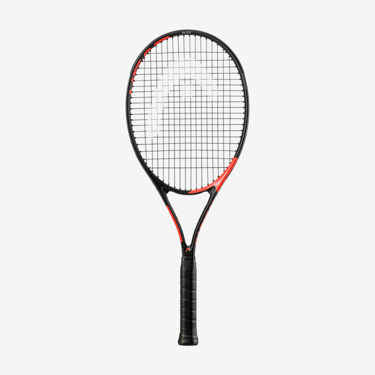 Head Ti Radical Elite Prestrung Tennis Racquet - 233202 – The Sports Center