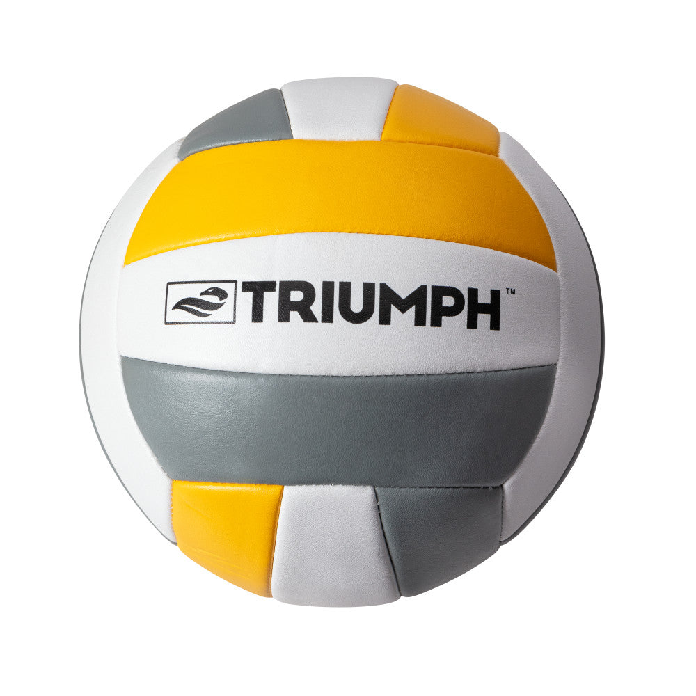 TRIUMP COMPETITION VOLLEYBALL SET - 35-7415-3