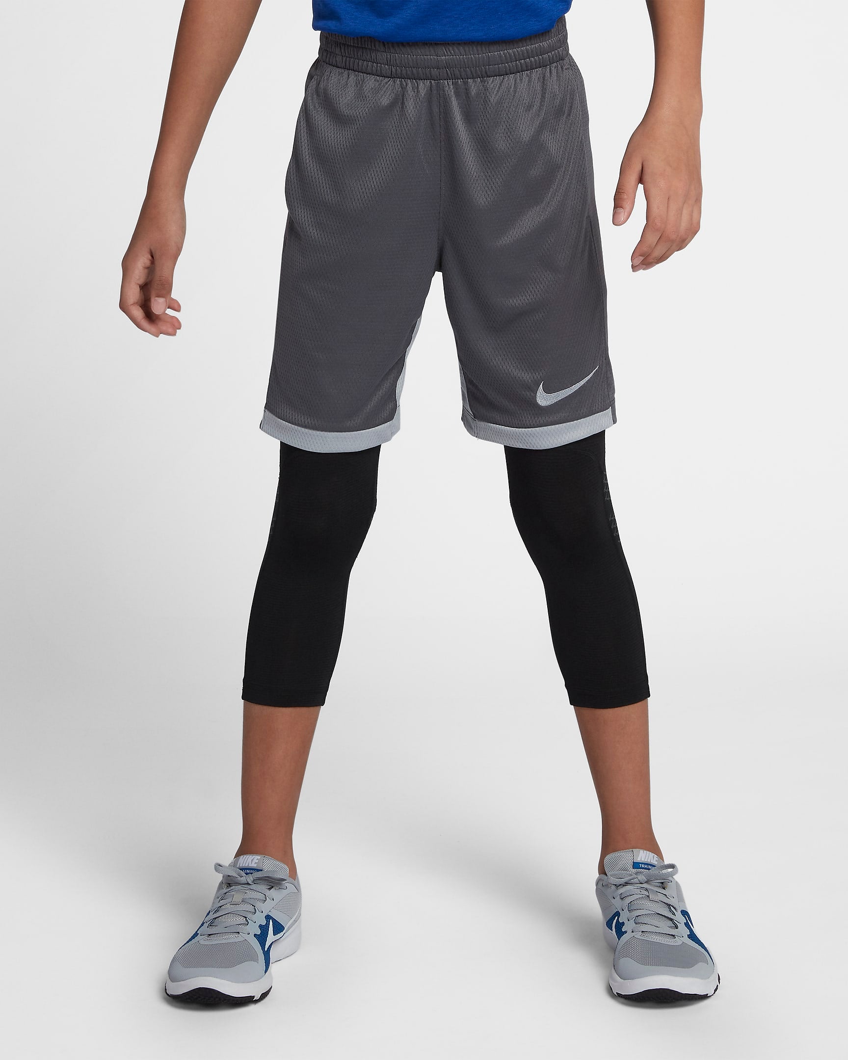 Nike Dri-FIT Trophy Shorts - 939655