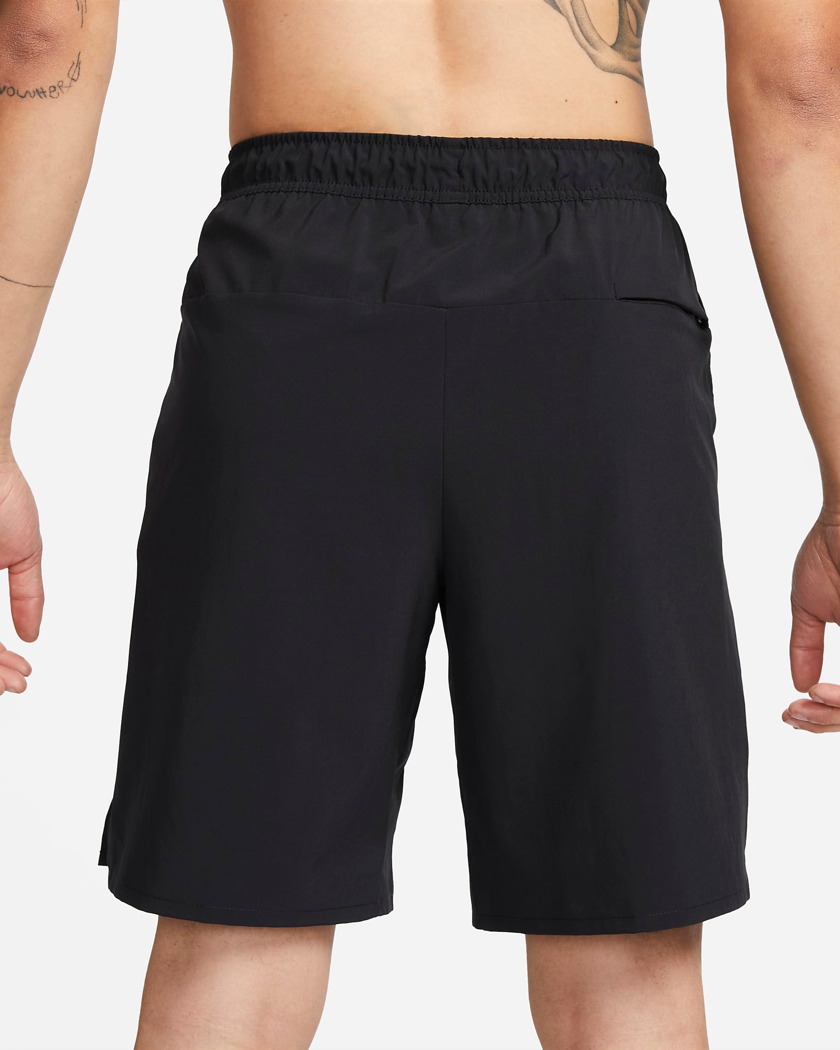 MENS UNLIMITED 9" DRI-FIT WOVEN SHORT - DV9330