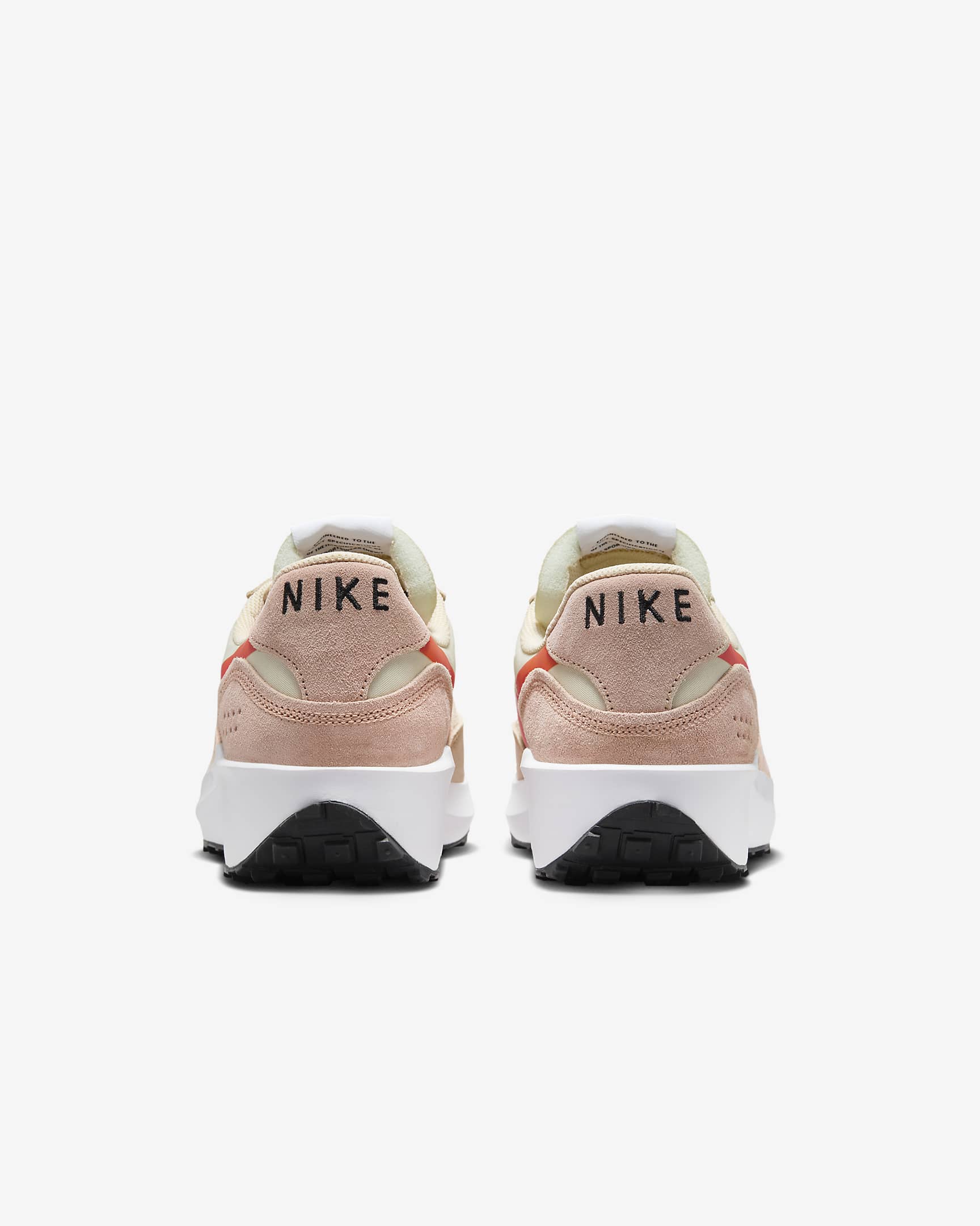 NIKE WAFFLE DEBUT - FJ4195