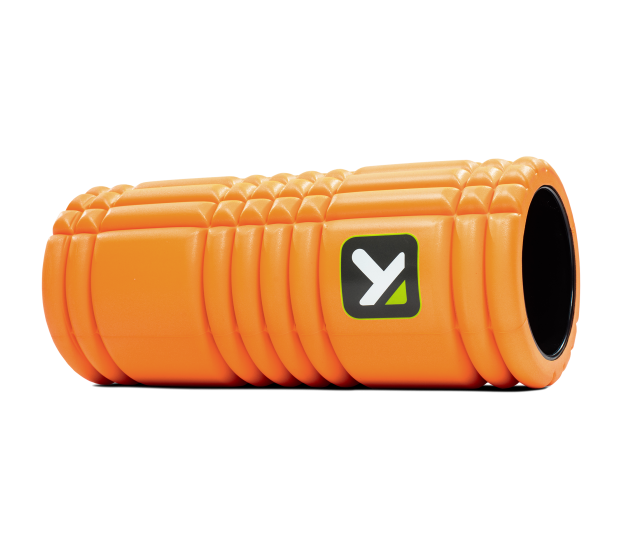 GRID 1.0 FOAM ROLLER 13" ORG - 00200