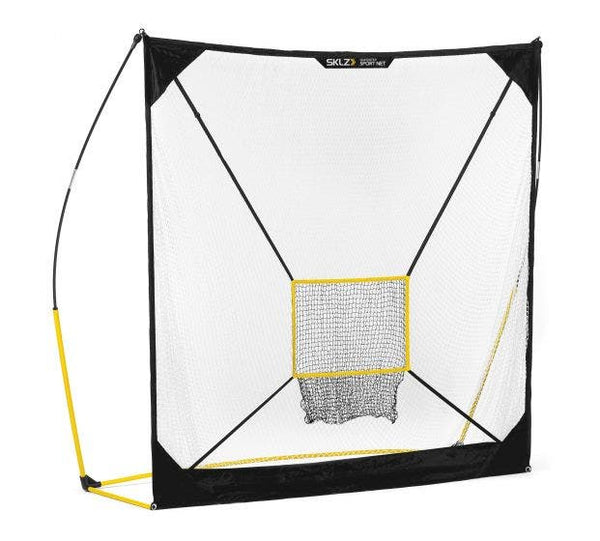 QUICKSTER SPORT NET 7'' - 0290