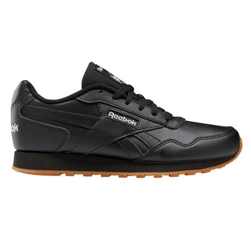 CLASSIC HARMAN RUN BLK/GUM - CM9204