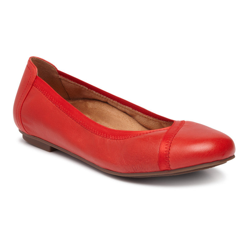 SPARK CAROLL BALLET FLAT - CAROLL