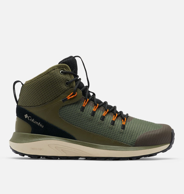 TRAILSTORM MID WATERPROOF - 1938881383