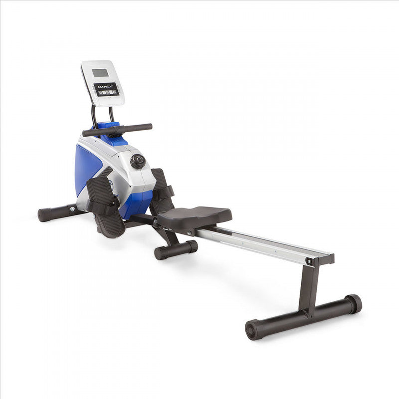 Marcy ME-1018RE Magnetic Rower - ME-1018RE