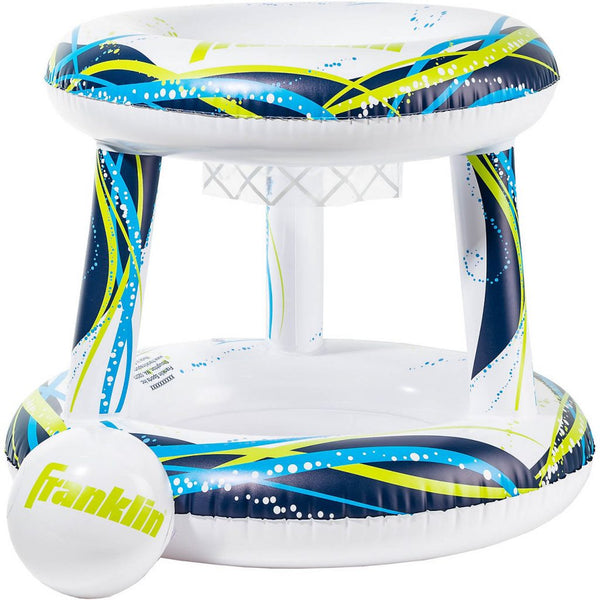 Franklin Sports Floating Basketball Hoop - 53990