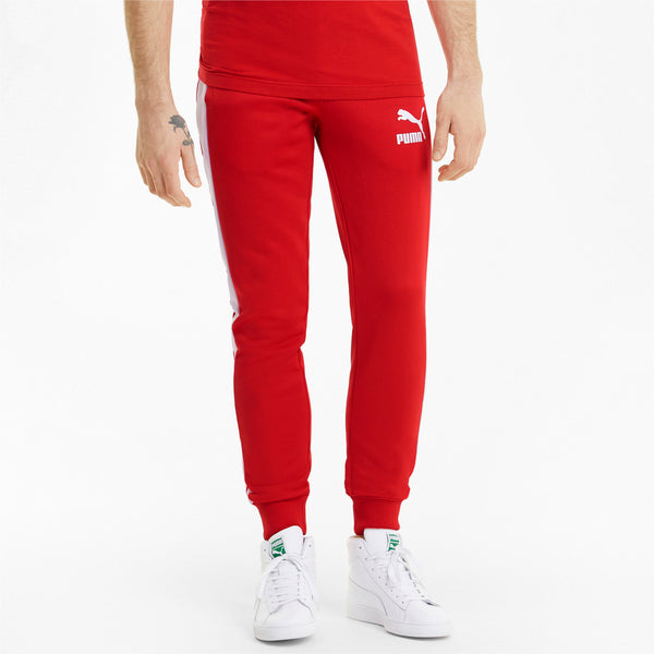 ICONIC T7 TRACK PANTS - 53009811