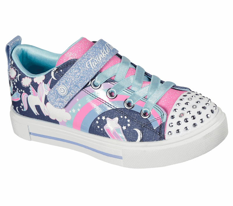 TWINKLE TOES UNICORN - 314789L