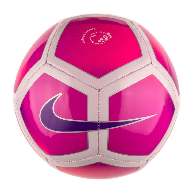 Nike Premier League Pitch Soccer Ball - SC3137