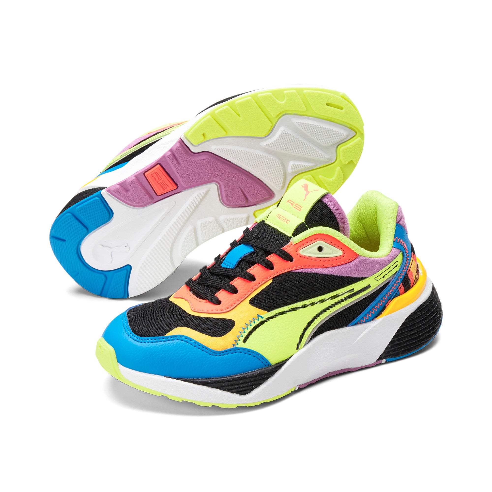 RS METRIC LAVA JR - 38904201