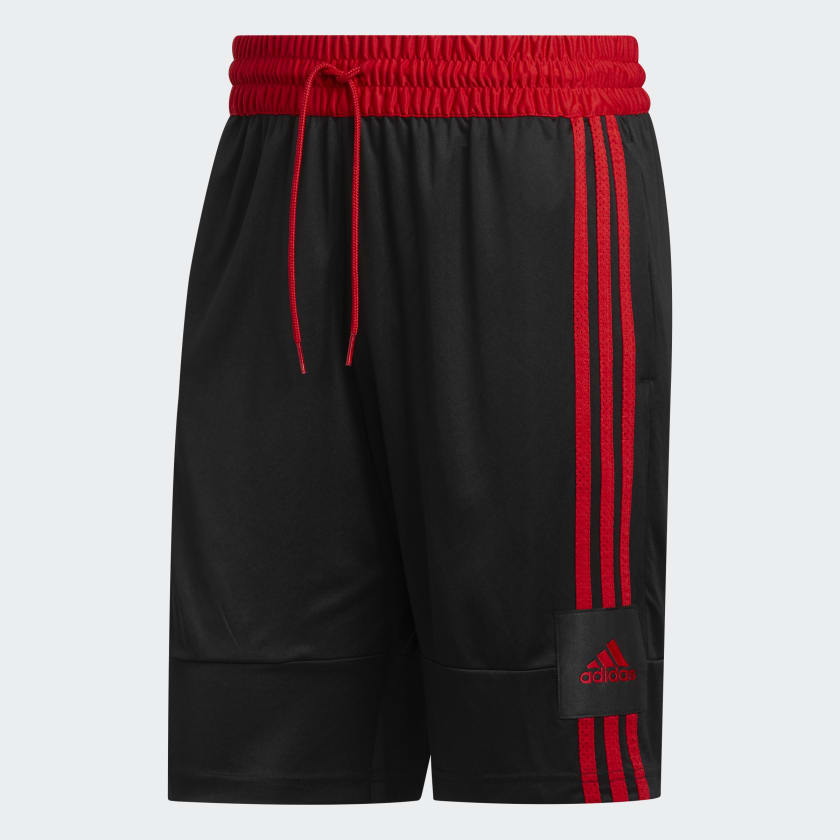 3g 2025 speed shorts