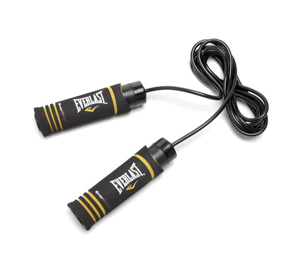 9' WEIGHTED DELUXE JUMP ROPE W/1.5LB - 4485