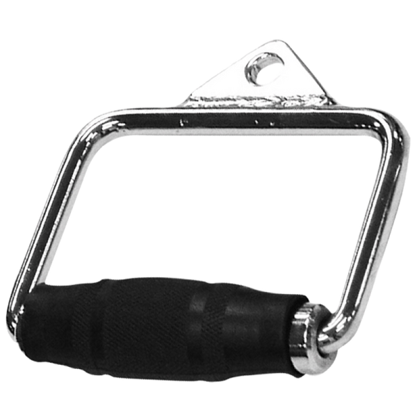 STIRRUP HANDLE RUBR GRIP - MB501RG