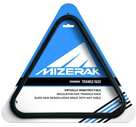 Mizerak Composite Ergonomic Triangle - P1824