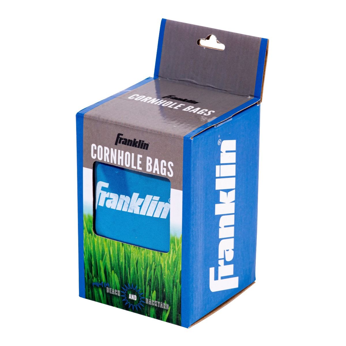 Franklin Sports 52105 Replacement Bean Bags - 4"x 4" - 52105